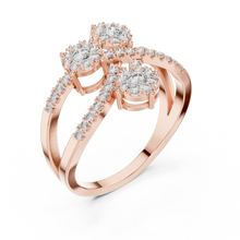 Load image into Gallery viewer, The Fancy Ring