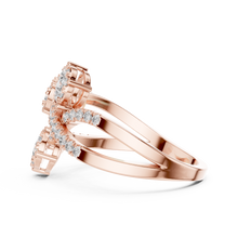 Load image into Gallery viewer, The Fancy Ring
