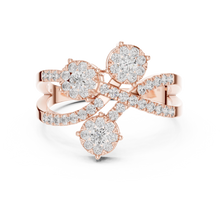 Load image into Gallery viewer, The Fancy Ring