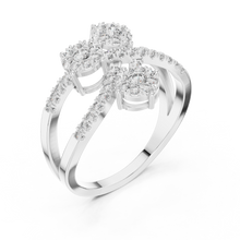Load image into Gallery viewer, The Fancy Ring