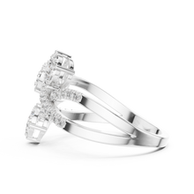 Load image into Gallery viewer, The Fancy Ring