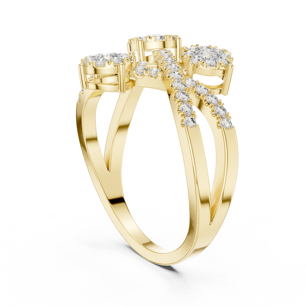 The Fancy Ring
