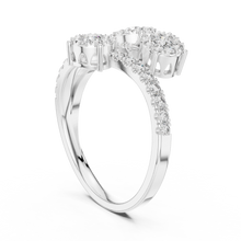 Load image into Gallery viewer, The Fancy Ring