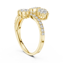 Load image into Gallery viewer, The Fancy Ring