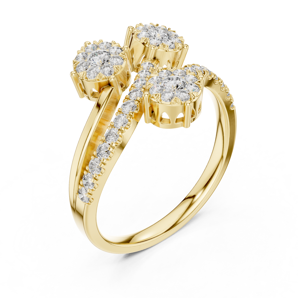 The Fancy Ring