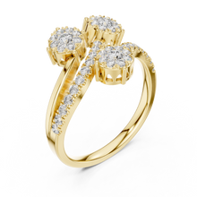 Load image into Gallery viewer, The Fancy Ring