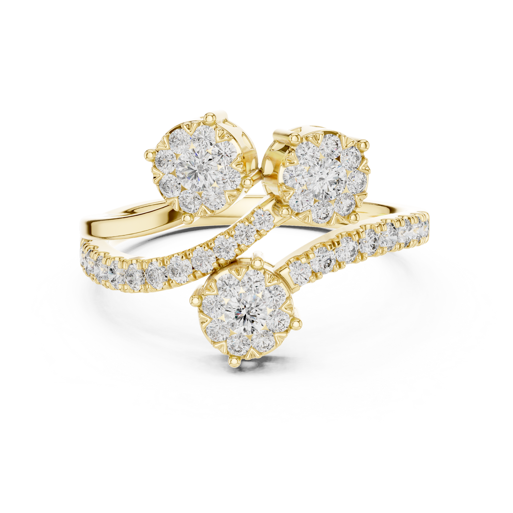 The Fancy Ring