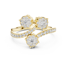 Load image into Gallery viewer, The Fancy Ring