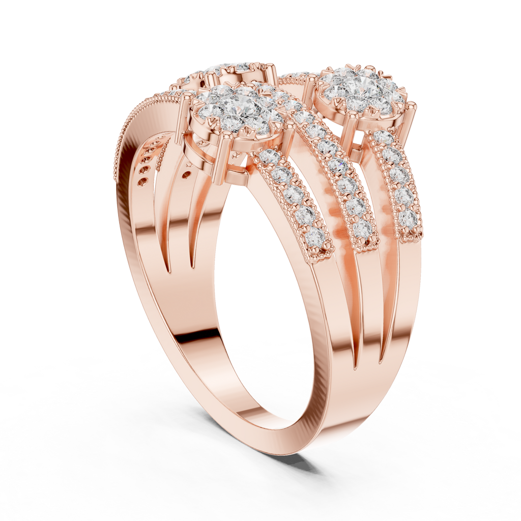 The Iconic Ring