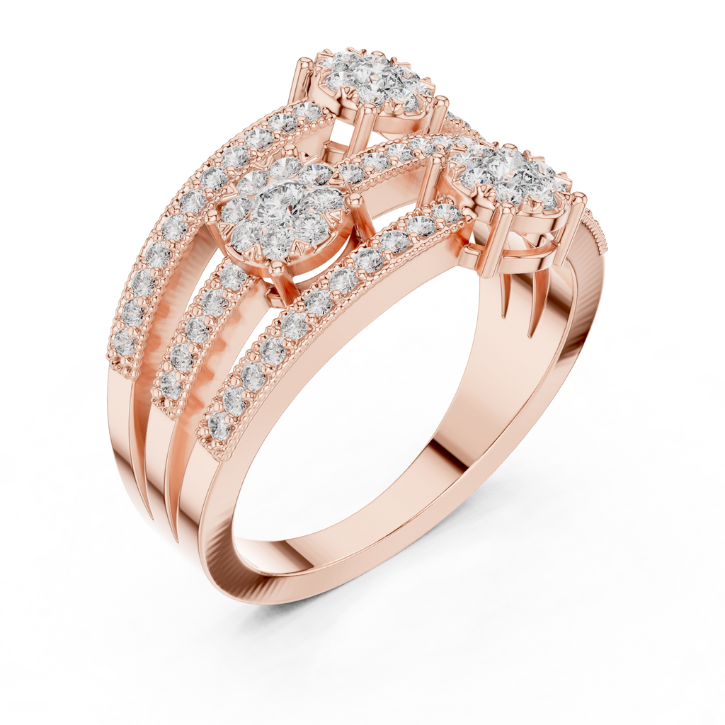 The Iconic Ring