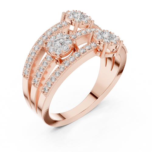 The Iconic Ring