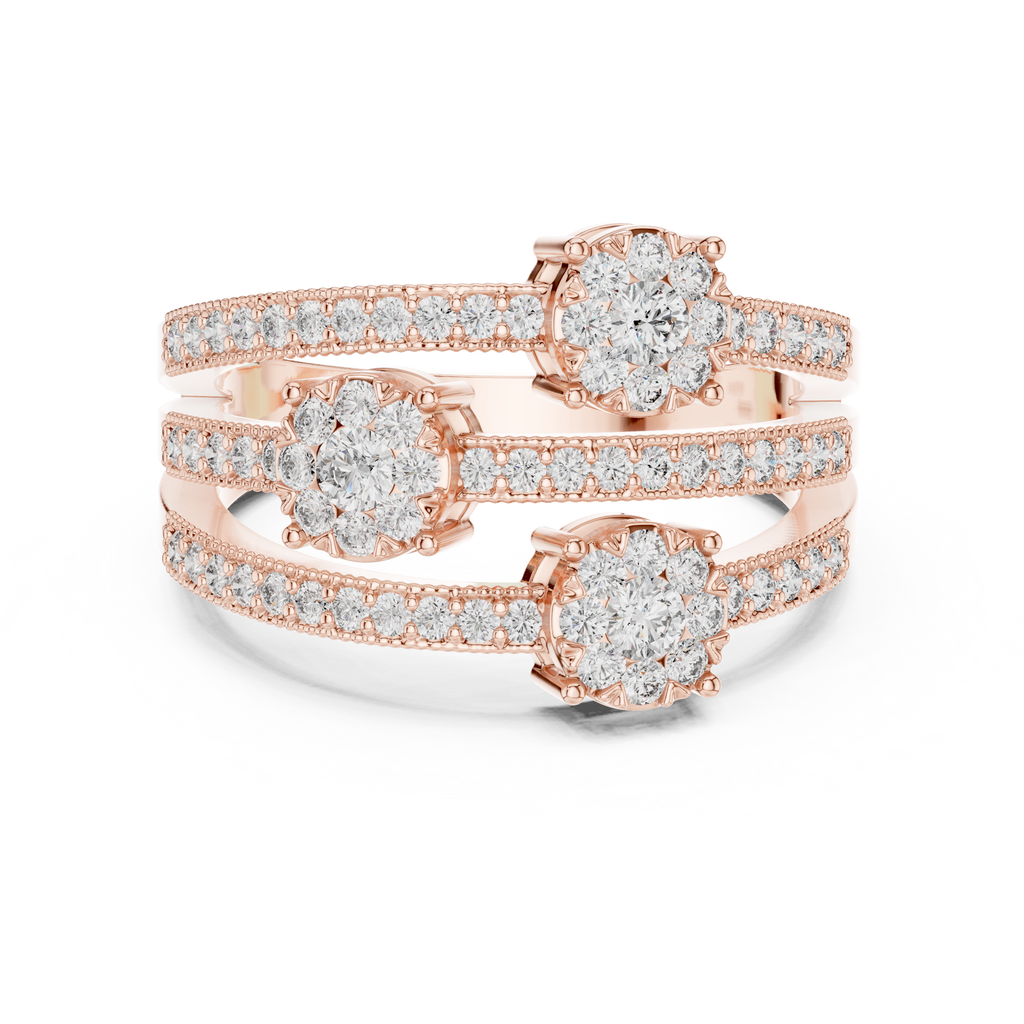 The Iconic Ring