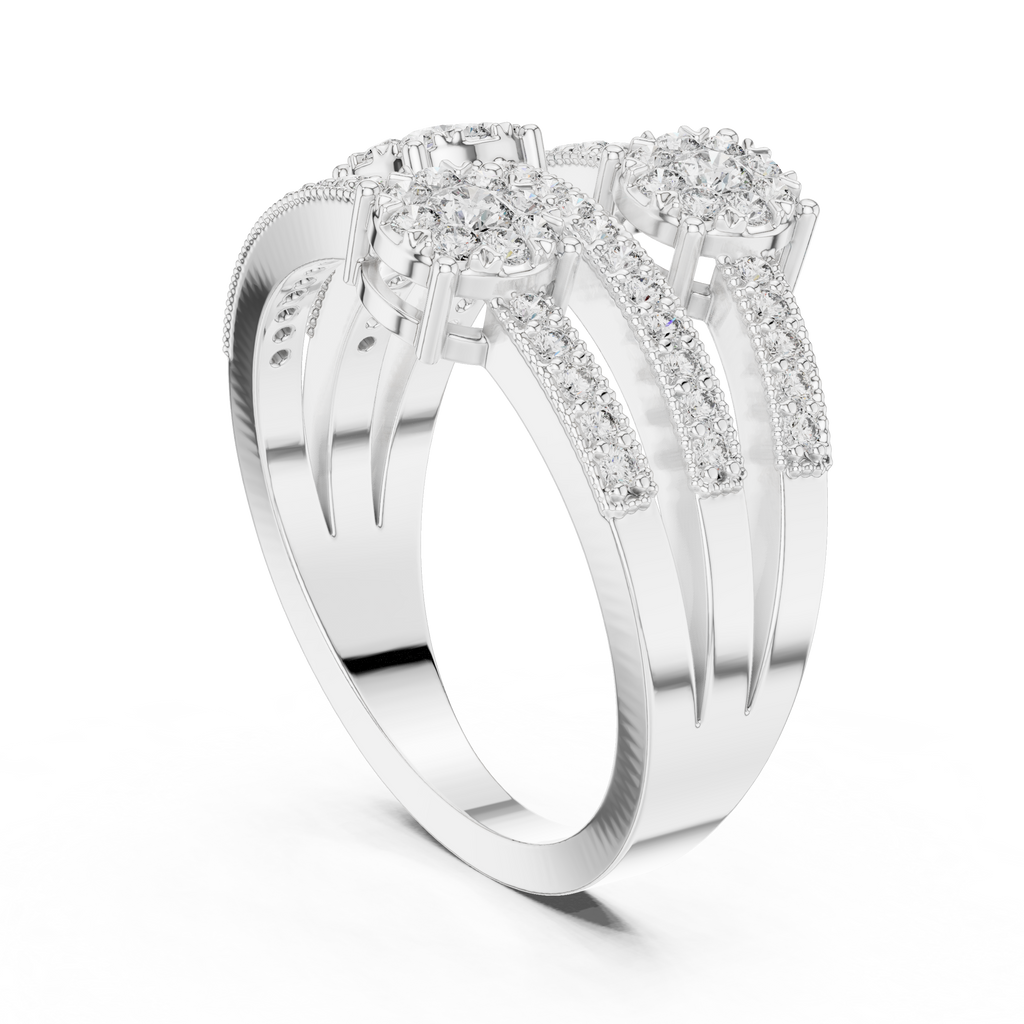 The Iconic Ring