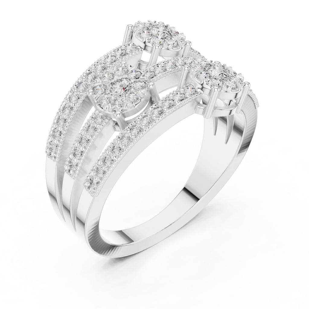 The Iconic Ring