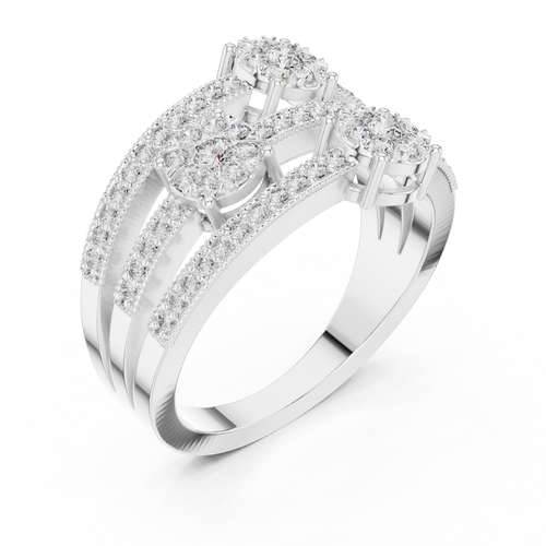 The Iconic Ring