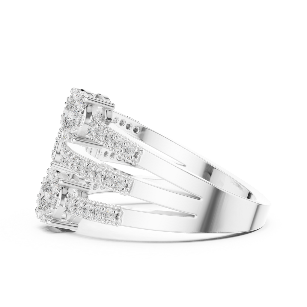 The Iconic Ring