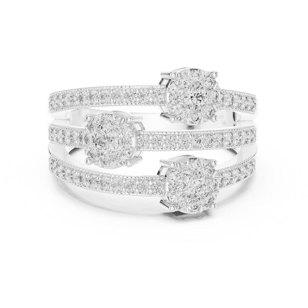 The Iconic Ring