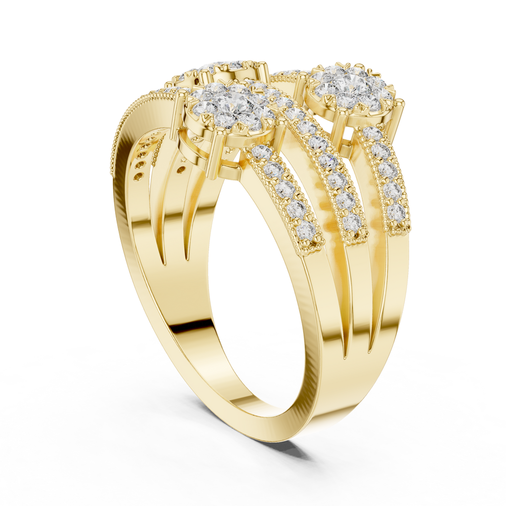 The Iconic Ring