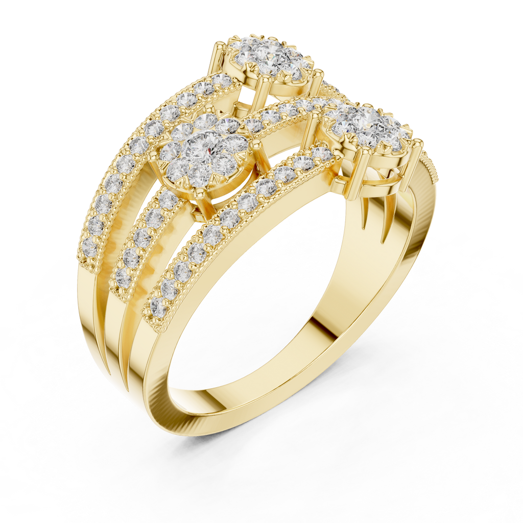 The Iconic Ring