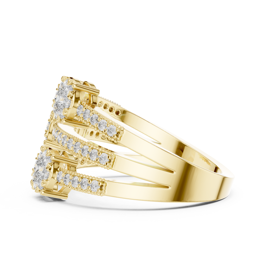 The Iconic Ring
