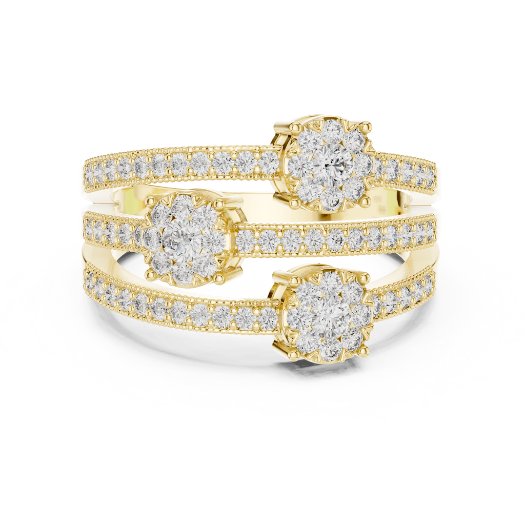 The Iconic Ring
