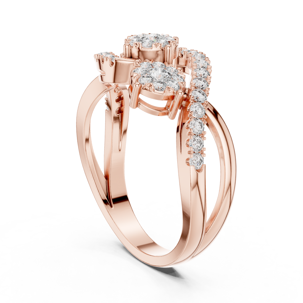 The Essential Ring