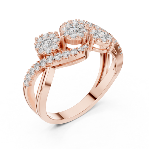 The Essential Ring
