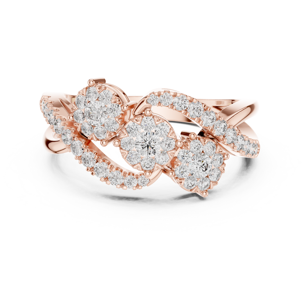 The Essential Ring