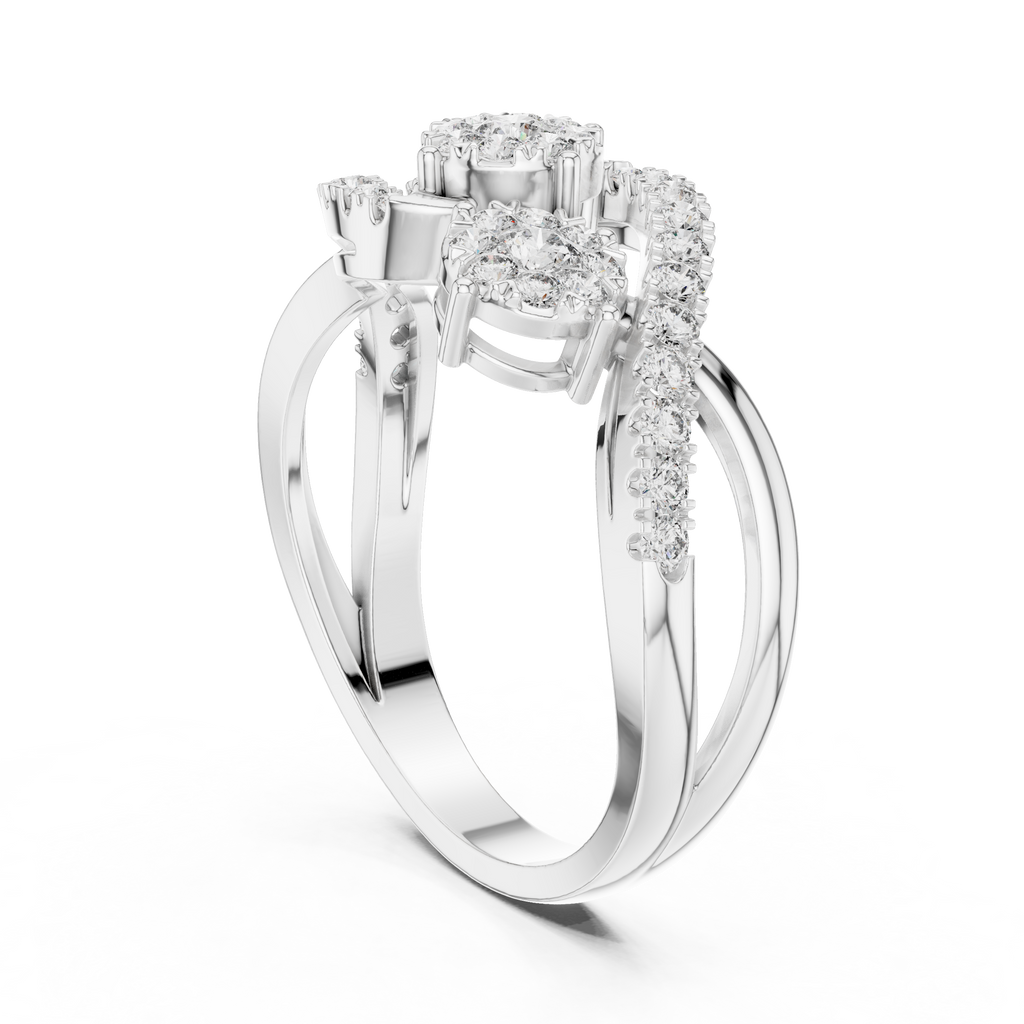 The Essential Ring