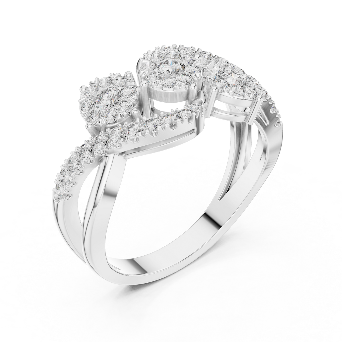 The Essential Ring