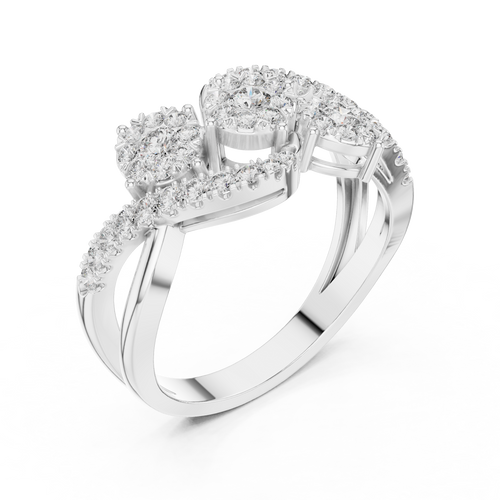 The Essential Ring