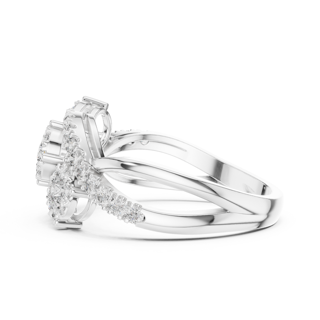 The Essential Ring