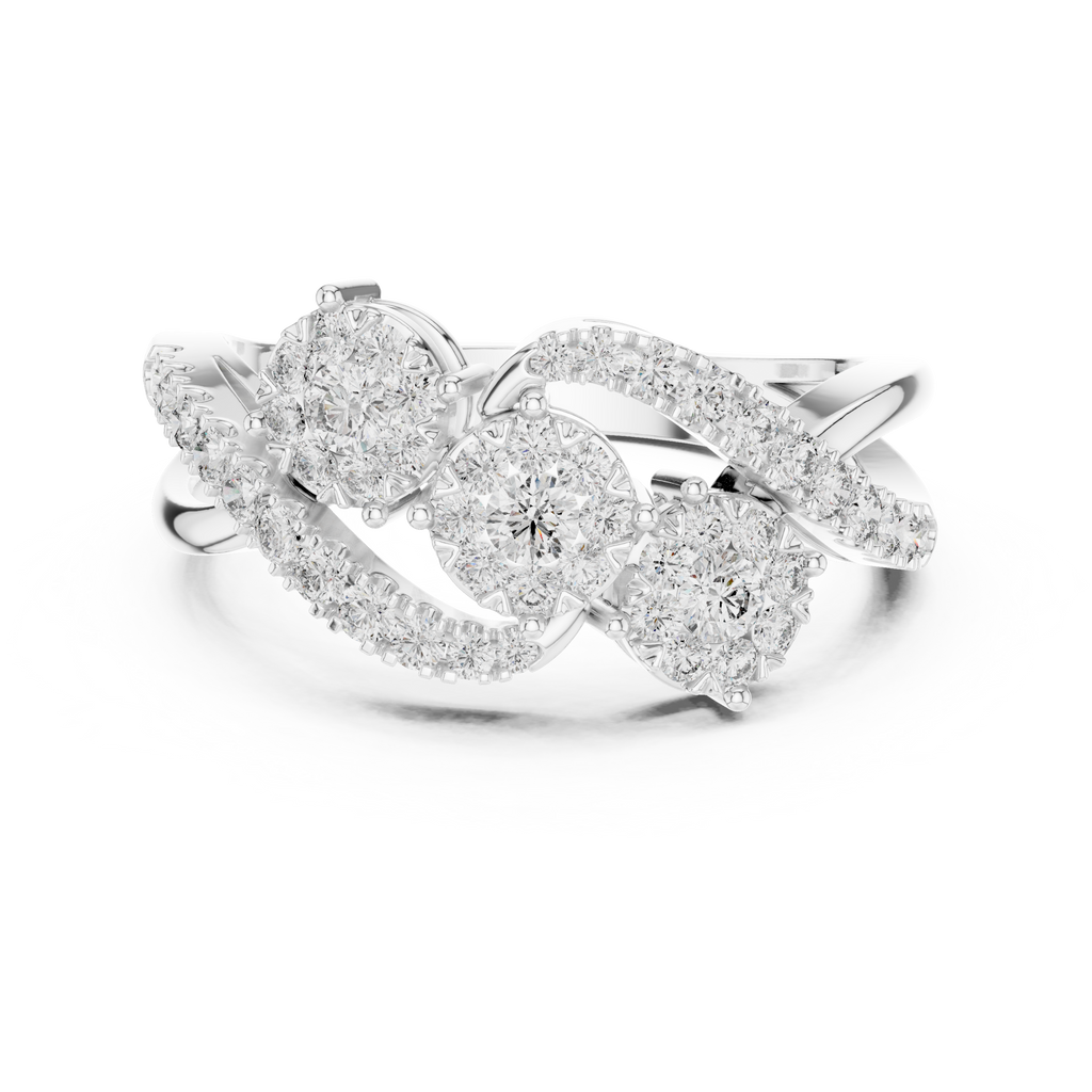 The Essential Ring