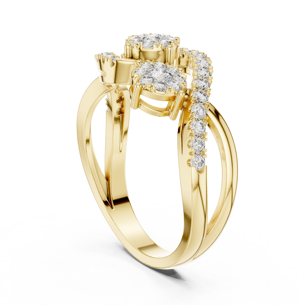 The Essential Ring