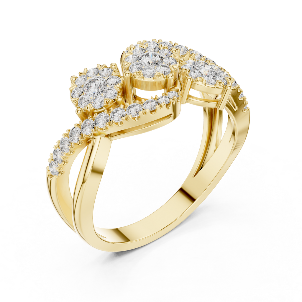 The Essential Ring