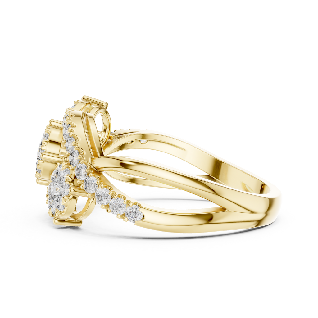 The Essential Ring