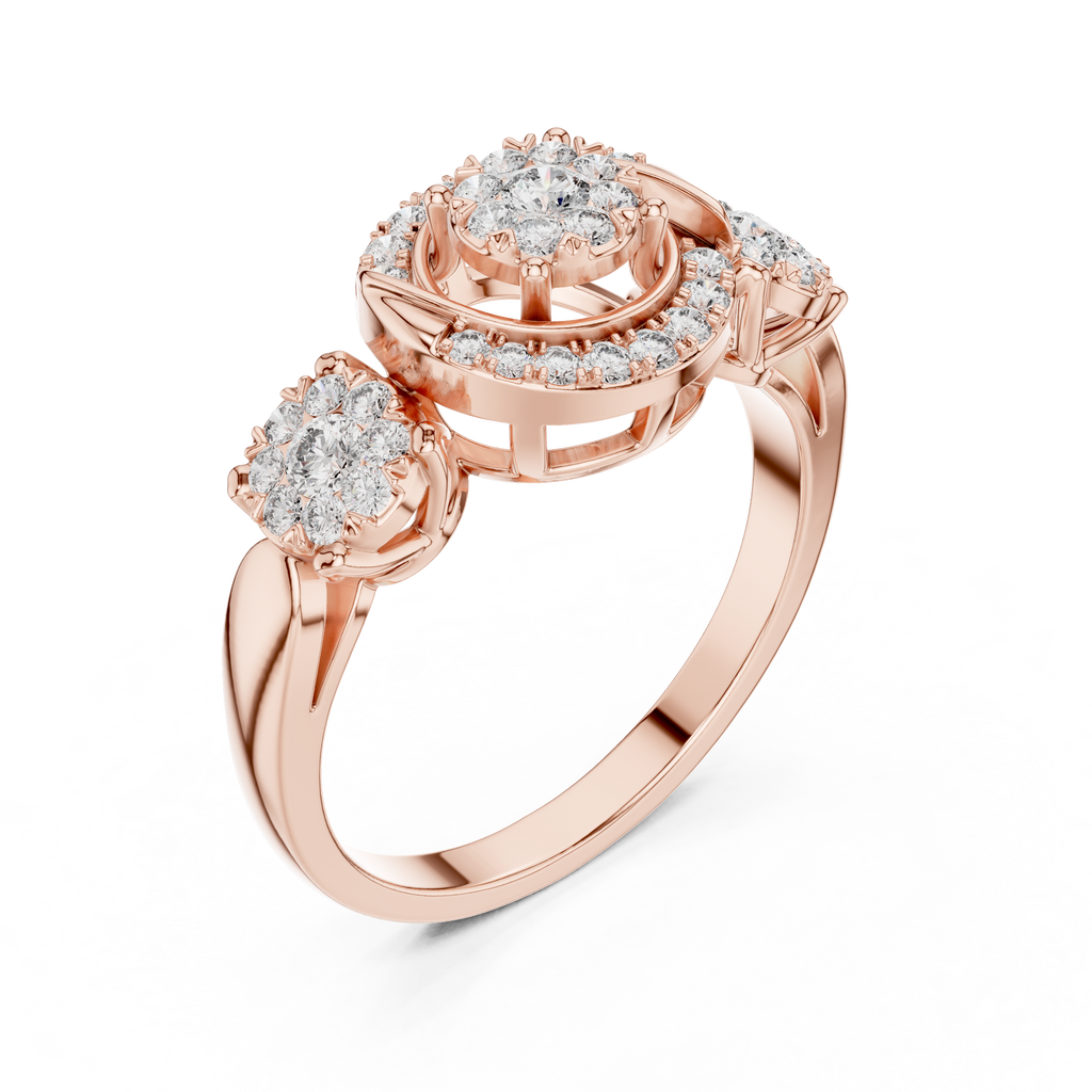 The Classic Ring