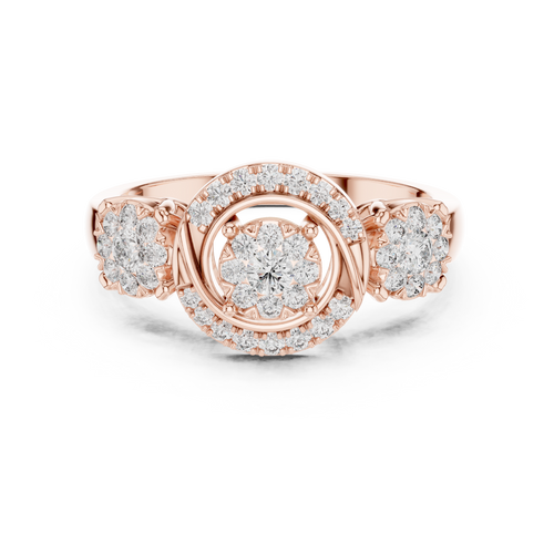 The Classic Ring