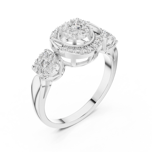 The Classic Ring