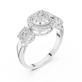 The Classic Ring