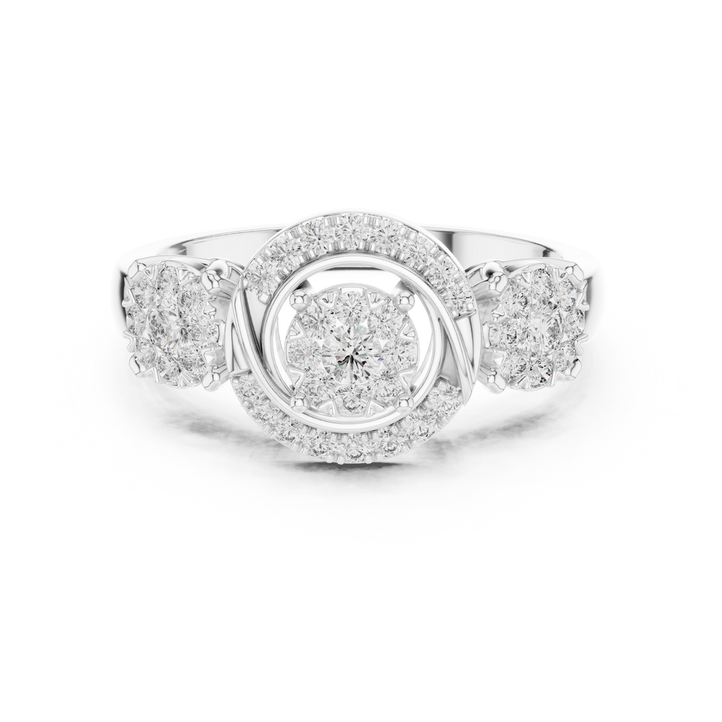 The Classic Ring
