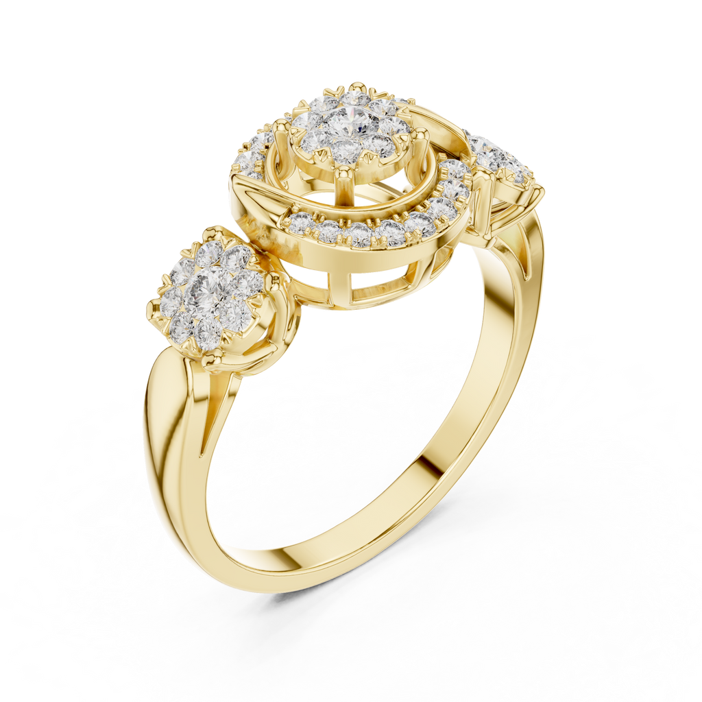 The Classic Ring