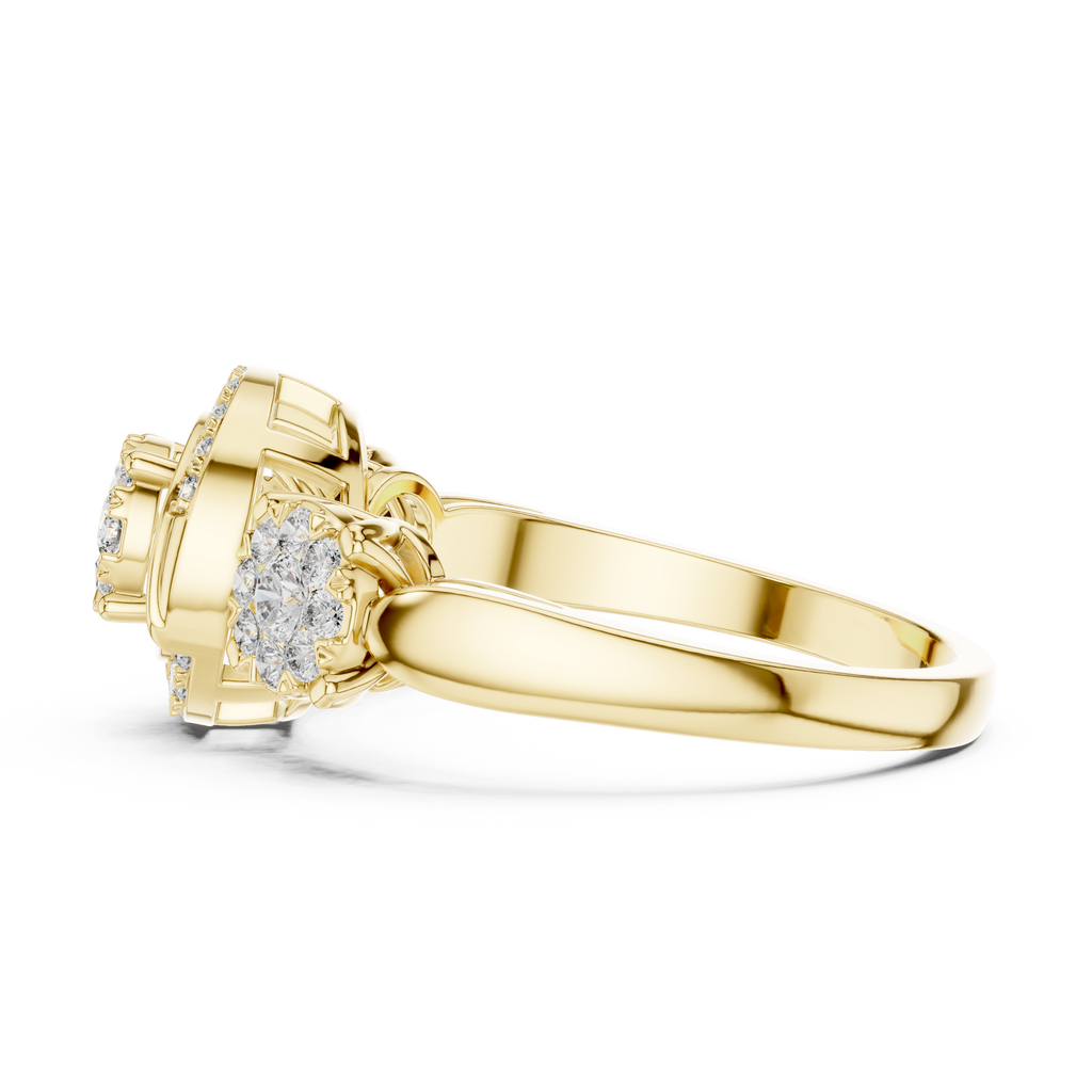 The Classic Ring