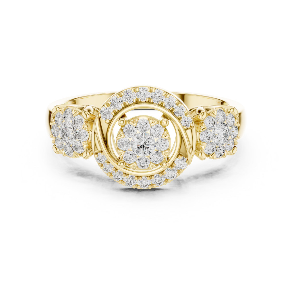 The Classic Ring