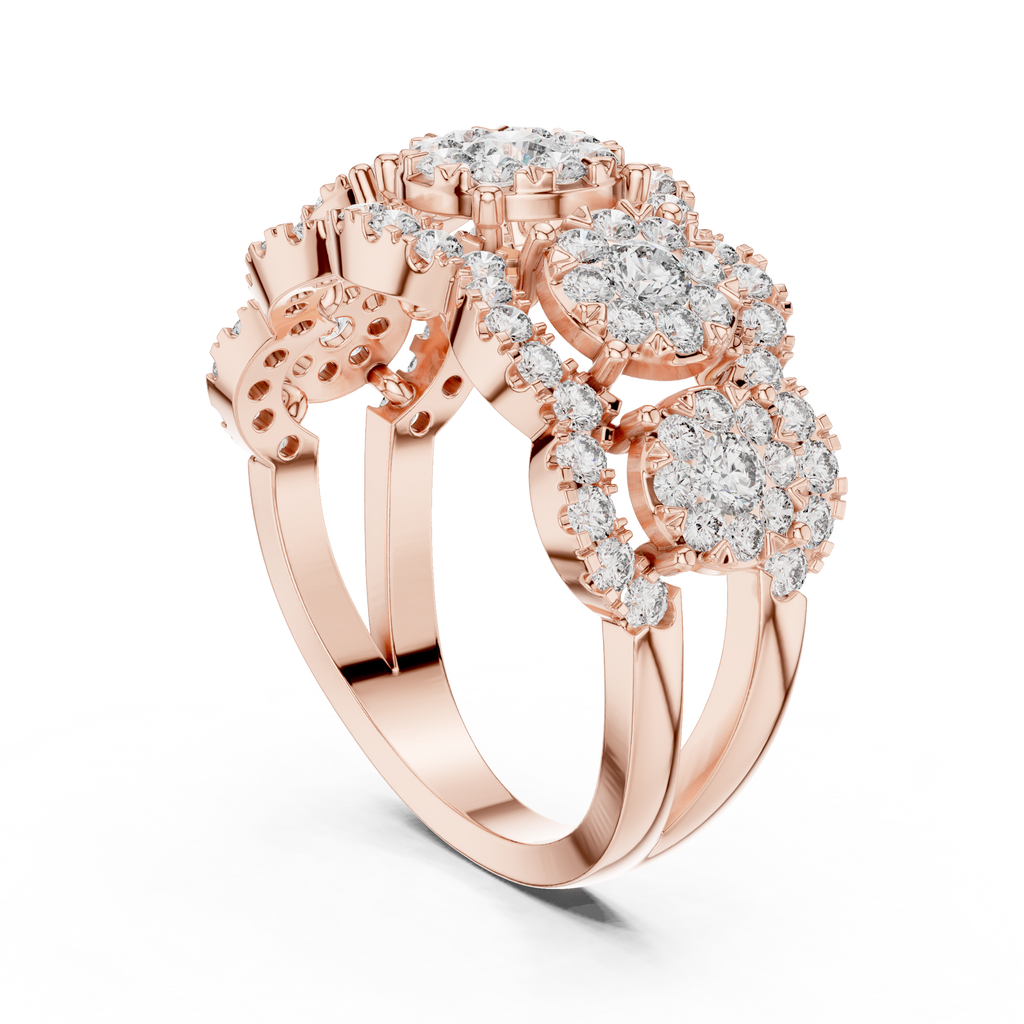 The Fancy Ring