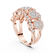 Load image into Gallery viewer, The Fancy Ring