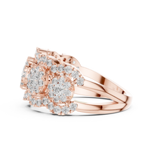 Load image into Gallery viewer, The Fancy Ring
