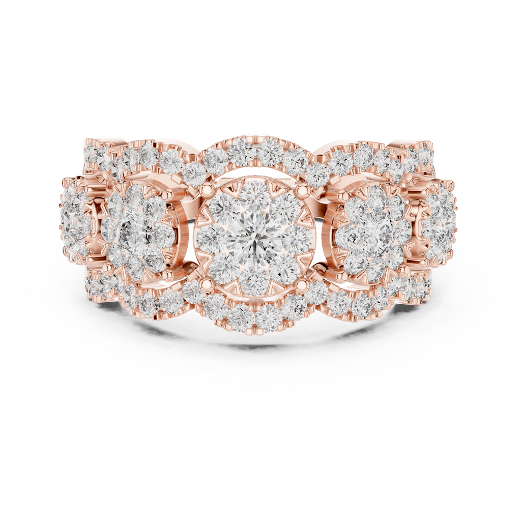 The Fancy Ring