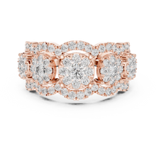 Load image into Gallery viewer, The Fancy Ring