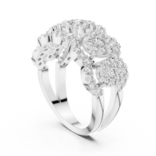 Load image into Gallery viewer, The Fancy Ring